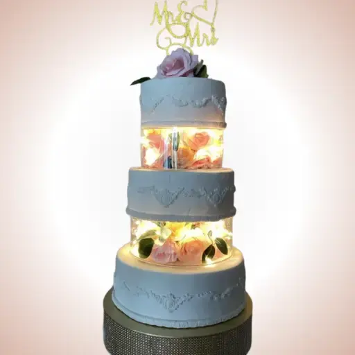 Sweets Sensation - Cakes & Desserts - Edmonton, Alberta (photo 3)