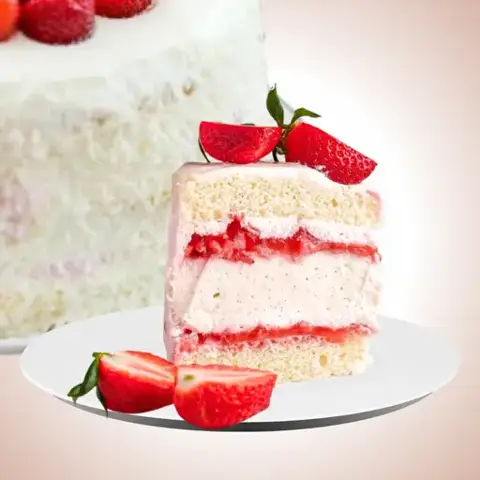 Sweets Sensation - Cakes & Desserts - Edmonton, Alberta (photo 4)