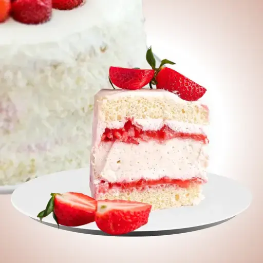 Sweets Sensation - Cakes & Desserts - Edmonton, Alberta (photo 4)