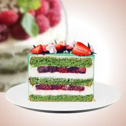 Sweets Sensation - Cakes & Desserts - Edmonton, Alberta (photo 5)