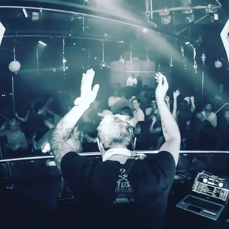 EZ DJ - Entertainment / DJ - Red Deer, Alberta (photo 2)