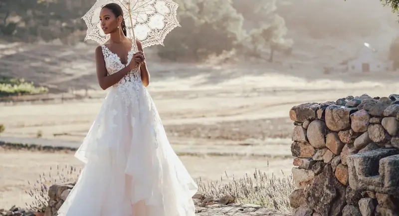 Once Upon a Bride - Dresses / Boutique - Lethbridge, Alberta (photo 1)