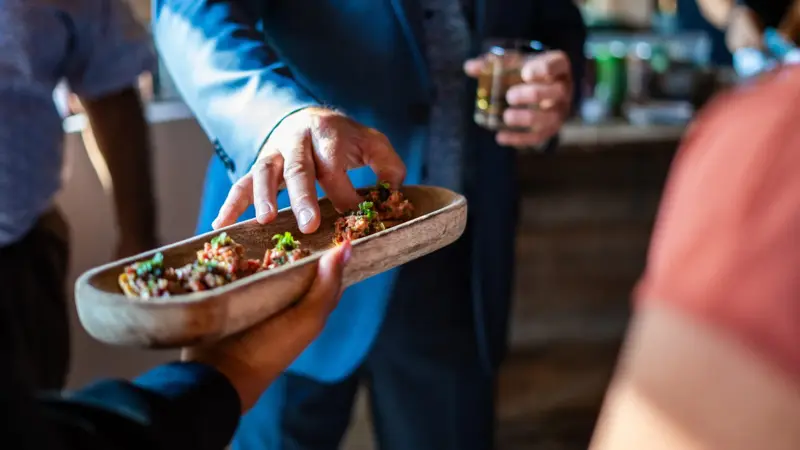 The Urban Element - Catering - Ottawa, Ontario (photo 1)