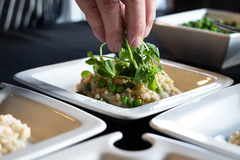 The Urban Element - Catering - Ottawa, Ontario (photo 4)