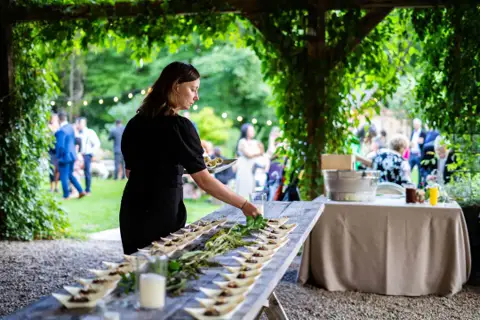 The Urban Element - Catering - Ottawa, Ontario (photo 5)