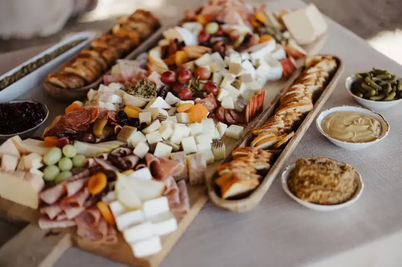 The Urban Element - Catering - Ottawa, Ontario (photo 6)