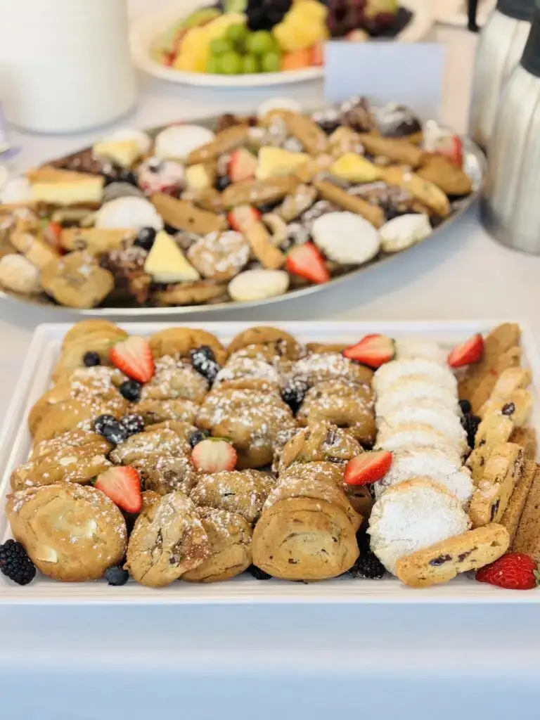 Chef Cos' Catering - Catering - Oakville & Burlington, Ontario (photo 1)