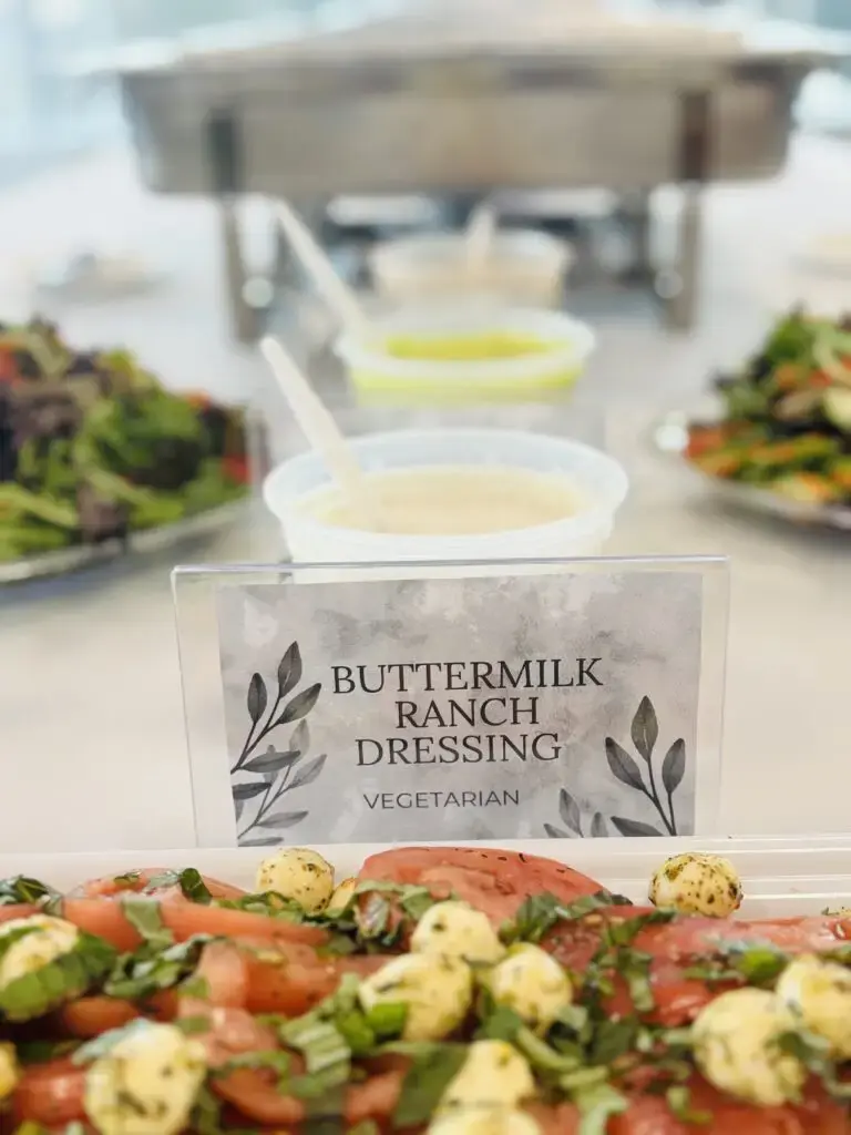 Chef Cos' Catering - Catering - Oakville & Burlington, Ontario (photo 2)
