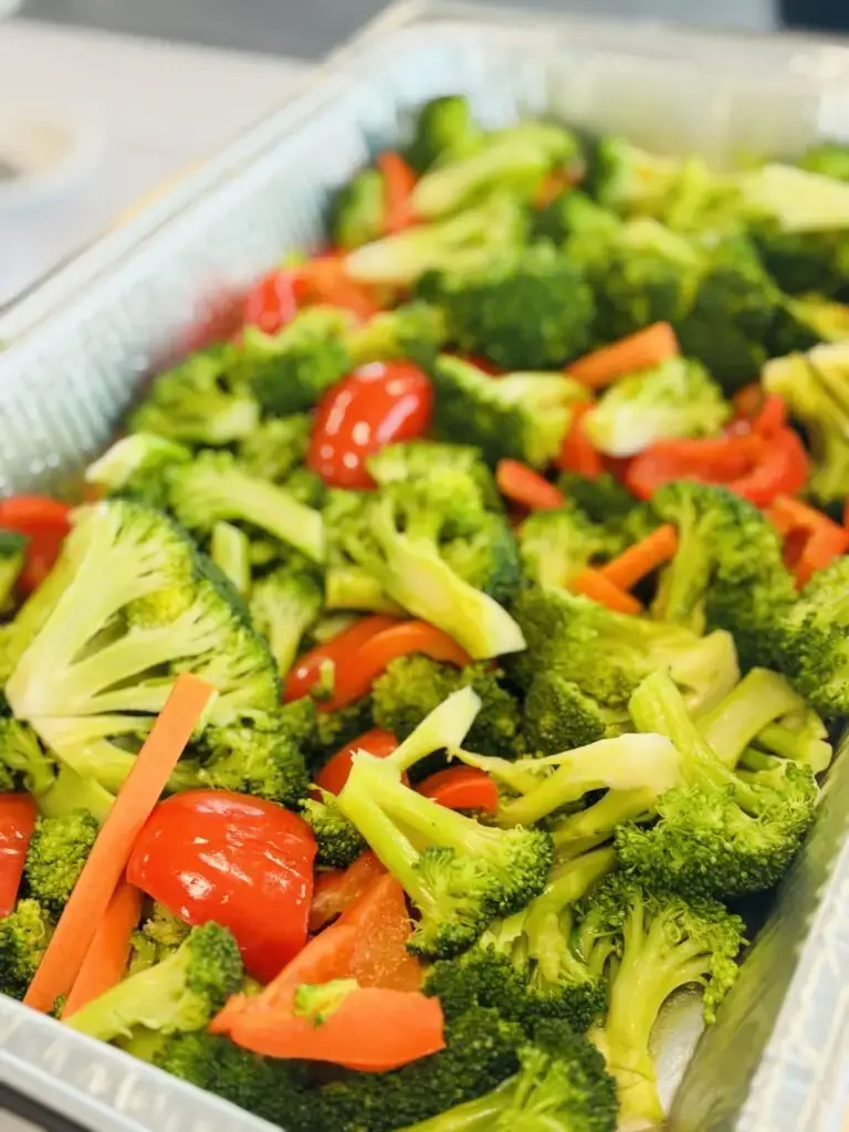 Chef Cos' Catering - Catering - Oakville & Burlington, Ontario (photo 3)