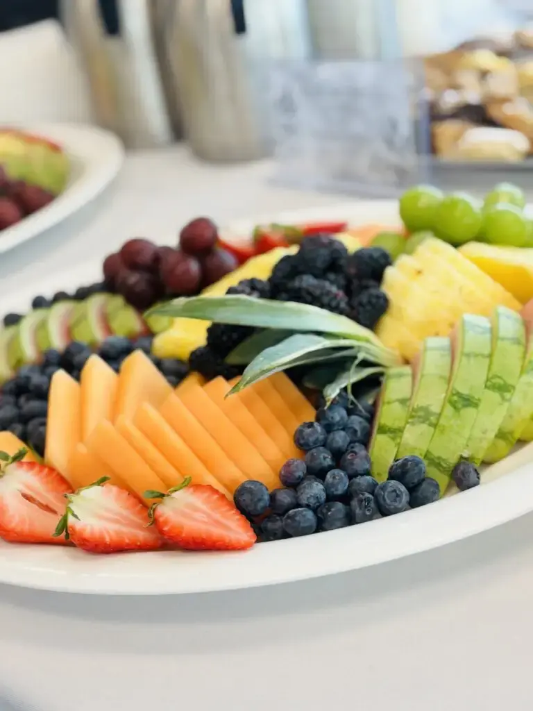 Chef Cos' Catering - Catering - Oakville & Burlington, Ontario (photo 4)