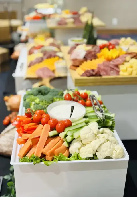 Chef Cos' Catering - Catering - Oakville & Burlington, Ontario (photo 5)
