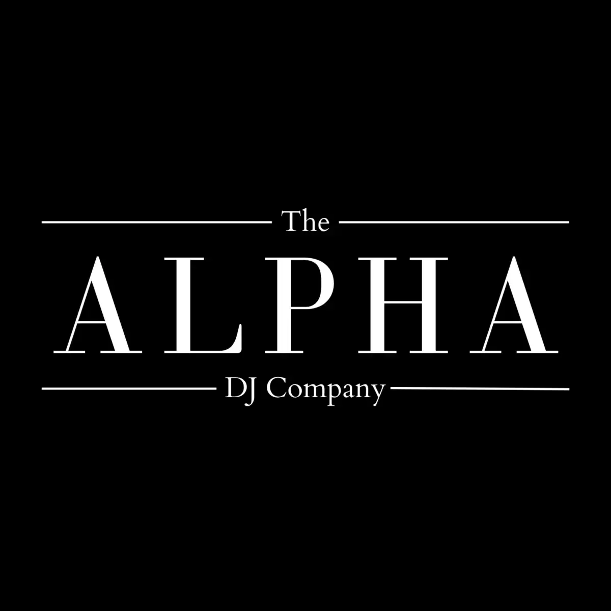 The Alpha DJ Company - Entertainment / DJ - London, Ontario (photo 1)