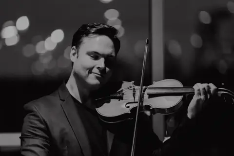 Uptown Strings - Entertainment / DJ - Banff, Alberta (photo 5)