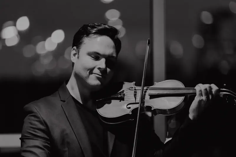 Uptown Strings - Entertainment / DJ - Banff, Alberta (photo 5)