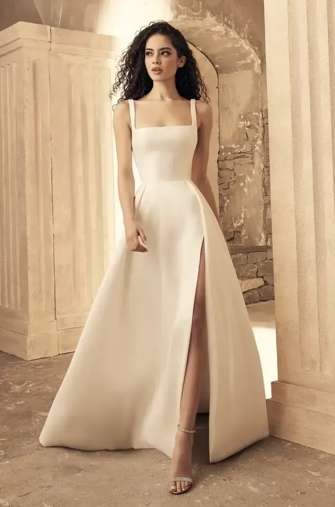 Ethos Bridal Couture - Dresses / Boutique - Calgary, Alberta (photo 1)