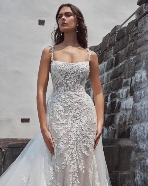 Ethos Bridal Couture - Dresses / Boutique - Calgary, Alberta (photo 2)