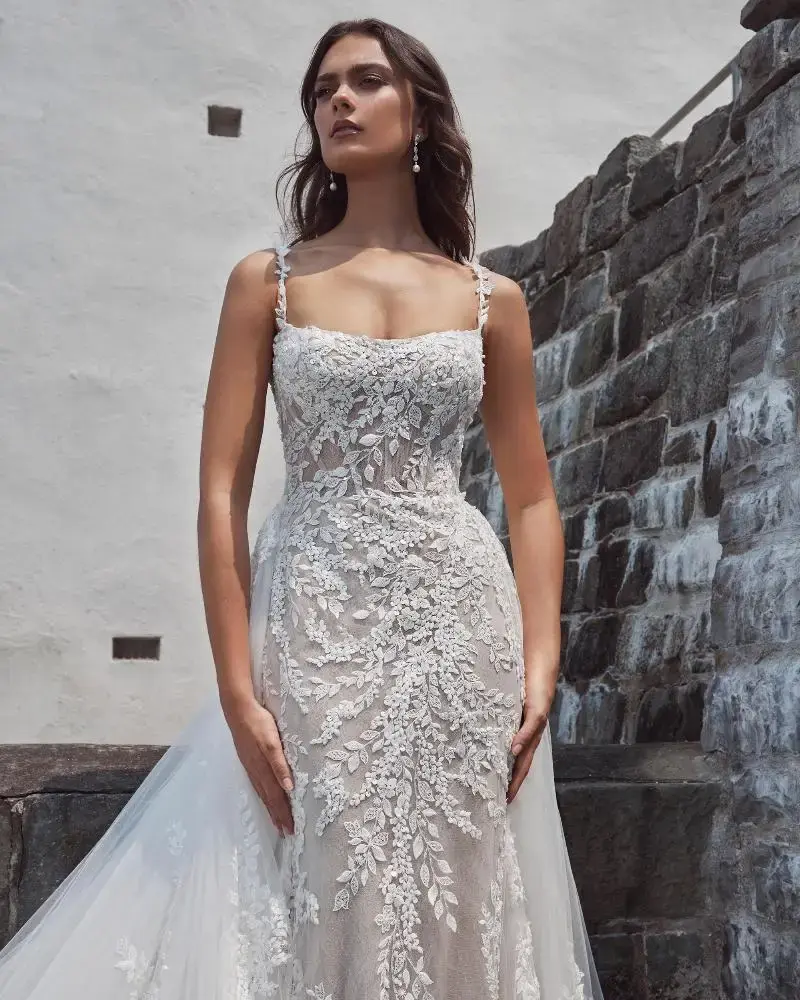 Ethos Bridal Couture - Dresses / Boutique - Calgary, Alberta (photo 2)