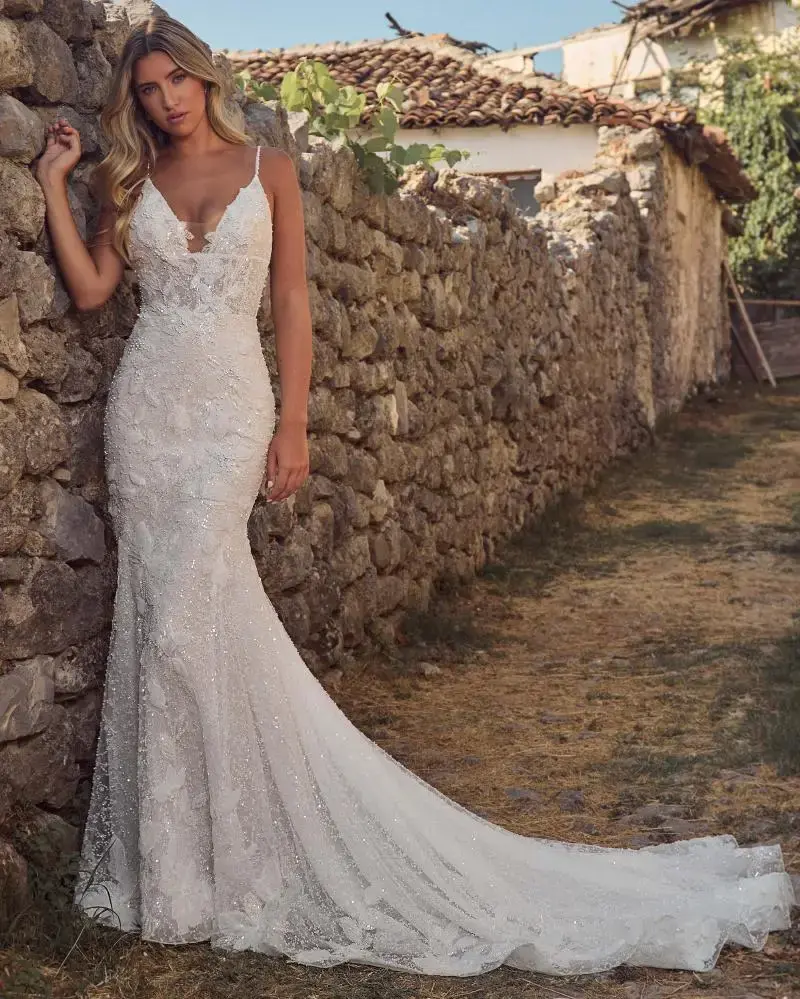 Ethos Bridal Couture - Dresses / Boutique - Calgary, Alberta (photo 3)