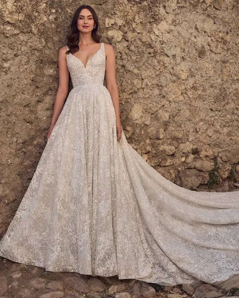 Ethos Bridal Couture - Dresses / Boutique - Calgary, Alberta (photo 4)