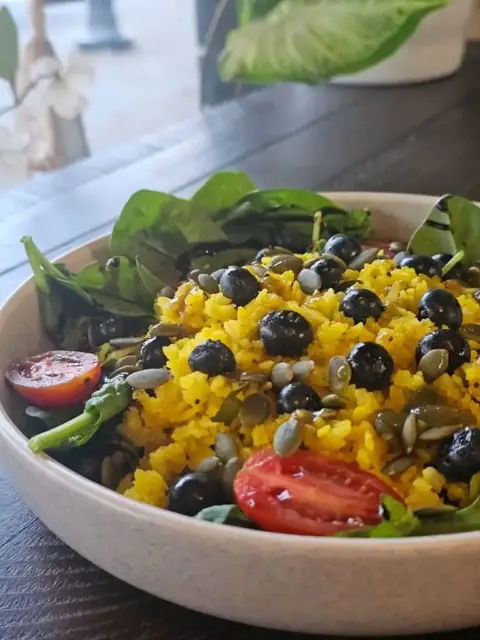 Meera Bakery Cafe