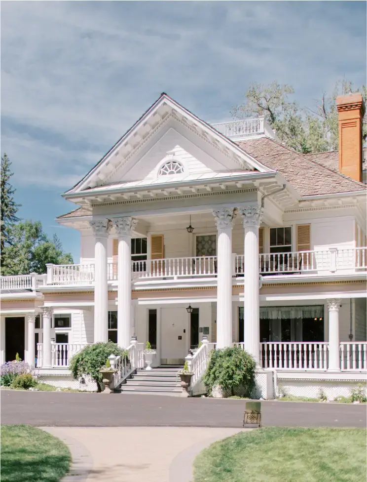 The Norland Historic Estate - Venues - Lethbridge, Alberta (photo 2)