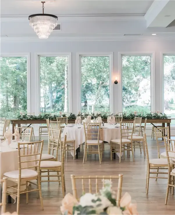 The Norland Historic Estate - Venues - Lethbridge, Alberta (photo 5)