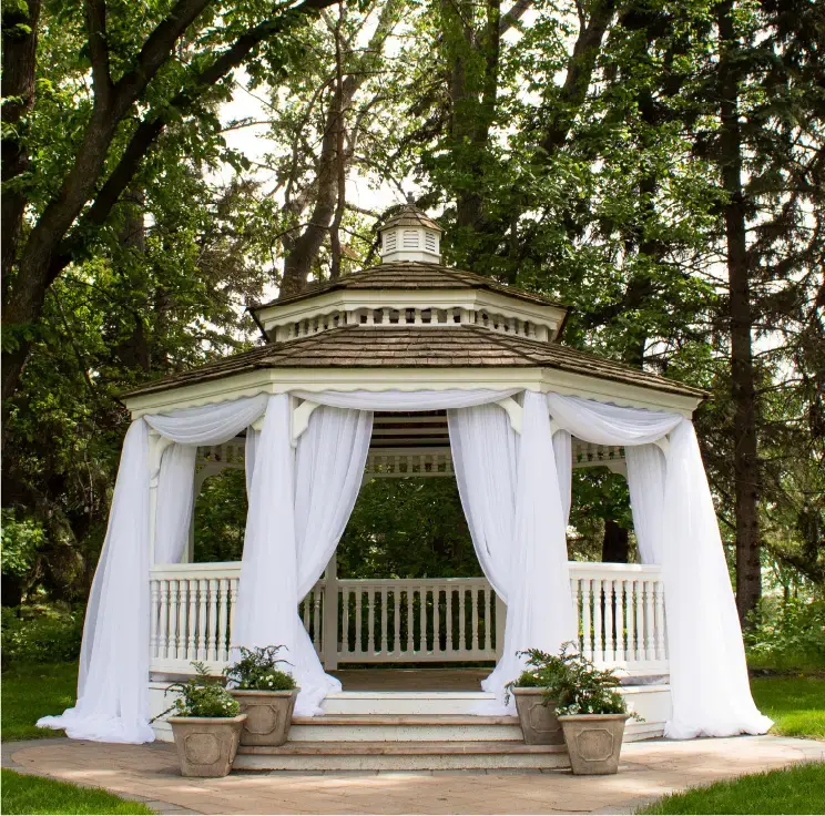 The Norland Historic Estate - Venues - Lethbridge, Alberta (photo 8)