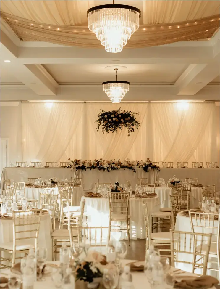 The Norland Historic Estate - Venues - Lethbridge, Alberta (photo 9)