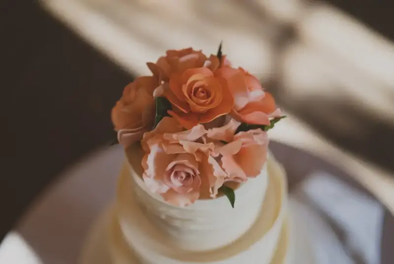 I Do! Wedding Cakes - Cakes & Desserts - Toronto, Ontario (photo 1)