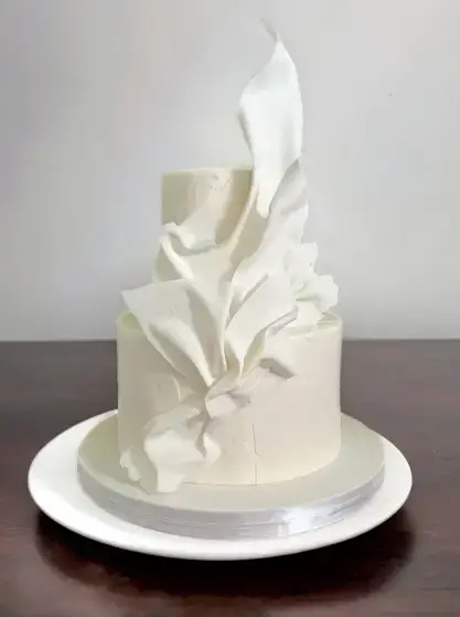 I Do! Wedding Cakes - Cakes & Desserts - Toronto, Ontario (photo 2)