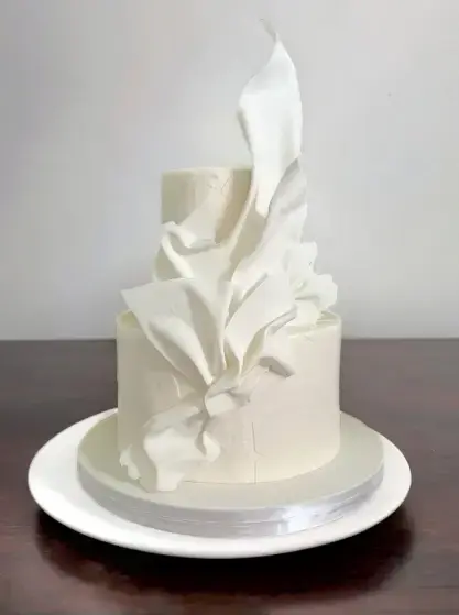 I Do! Wedding Cakes - Cakes & Desserts - Toronto, Ontario (photo 2)