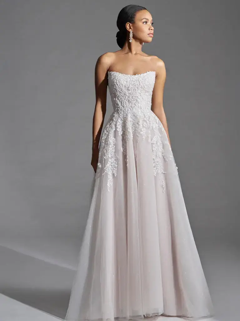 Bridal Debut Gownhouse - Dresses / Boutique - Edmonton, Alberta (photo 1)