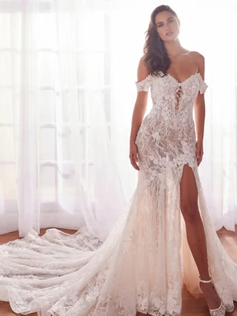 Bridal Debut Gownhouse - Dresses / Boutique - Edmonton, Alberta (photo 2)