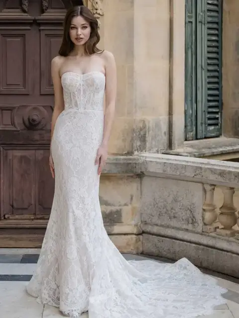 Bridal Debut Gownhouse - Dresses / Boutique - Edmonton, Alberta (photo 3)