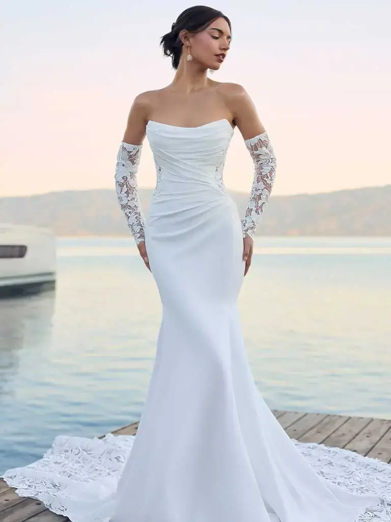 Bridal Debut Gownhouse - Dresses / Boutique - Edmonton, Alberta (photo 4)