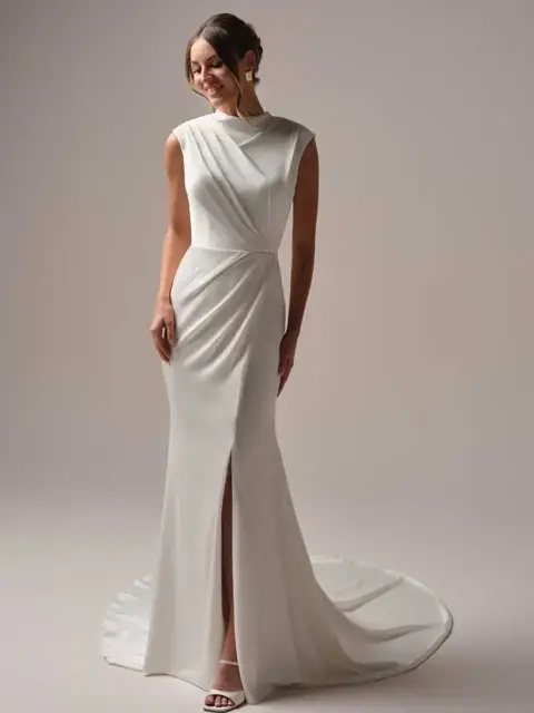 Bridal Debut Gownhouse - Dresses / Boutique - Edmonton, Alberta (photo 5)