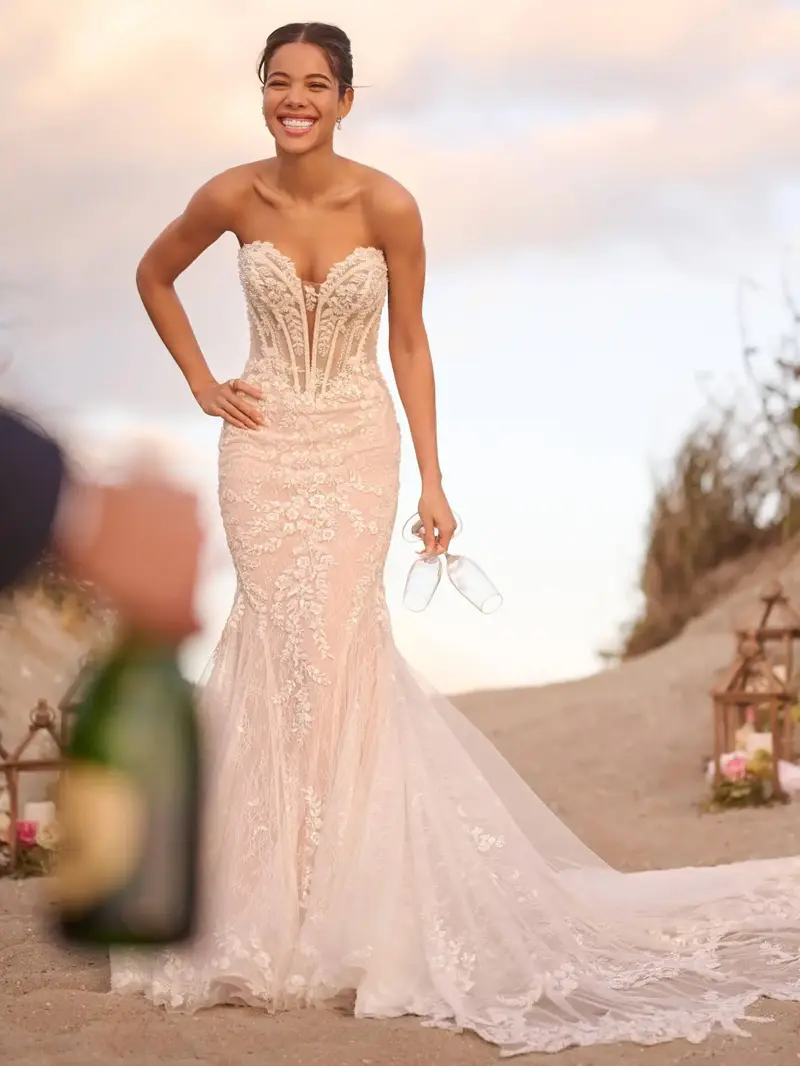 Bridal Debut Gownhouse - Dresses / Boutique - Edmonton, Alberta (photo 6)