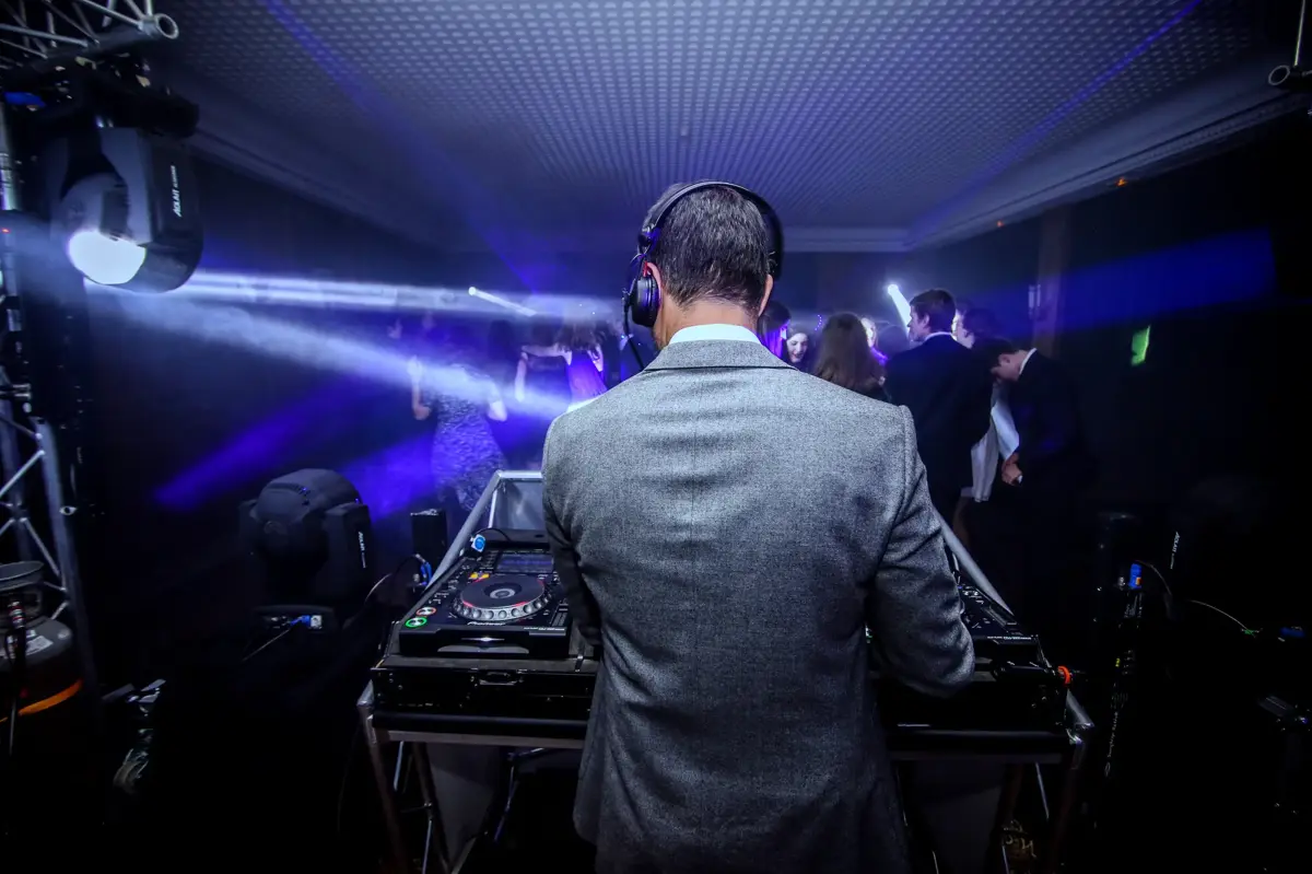 Grindstone Productions - Entertainment / DJ - Edmonton, Alberta (photo 1)