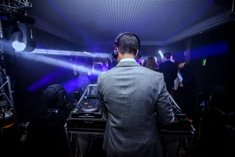 Grindstone Productions - Entertainment / DJ - Edmonton, Alberta (photo 1)