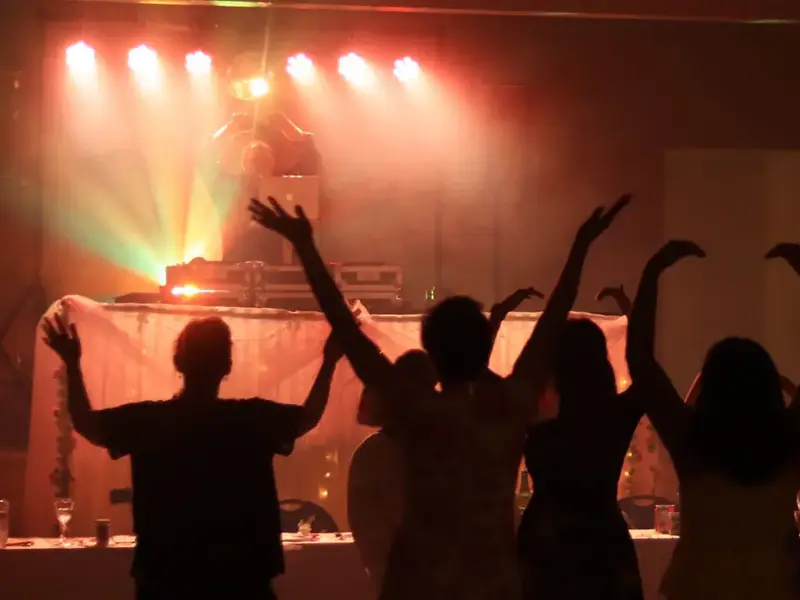 Grindstone Productions - Entertainment / DJ - Edmonton, Alberta (photo 4)