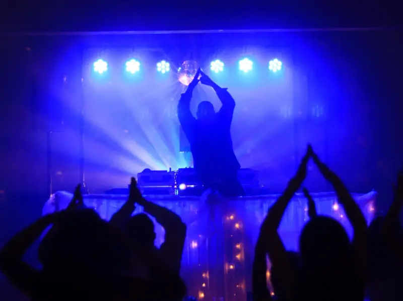 Grindstone Productions - Entertainment / DJ - Edmonton, Alberta (photo 7)