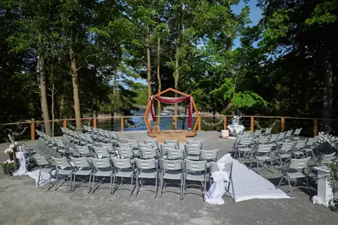 Ottawa River Barn - Venues - Ottawa, Ontario (photo 2)