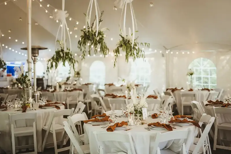 Ottawa River Barn - Venues - Ottawa, Ontario (photo 7)