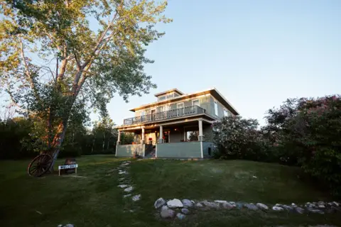 Lawrence House Saskatoon