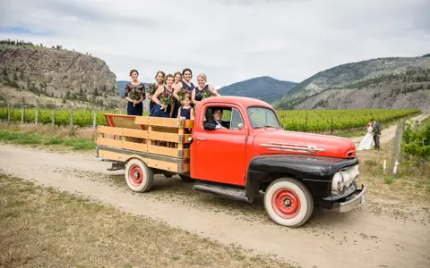 Covert Farms Family Estate - Venues - Vernon, Mainland BC (photo 3)