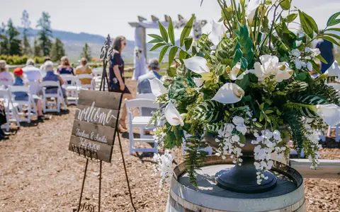 Covert Farms Family Estate - Venues - Vernon, Mainland BC (photo 4)
