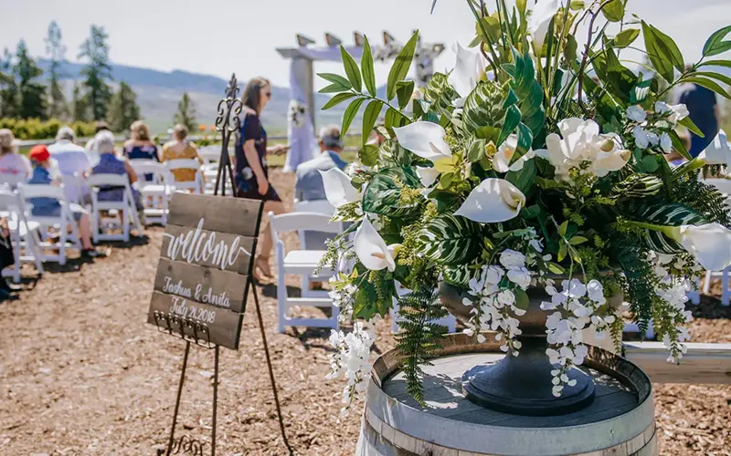 Covert Farms Family Estate - Venues - Vernon, Mainland BC (photo 4)