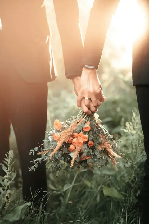 Saskatoon Marriage Services
