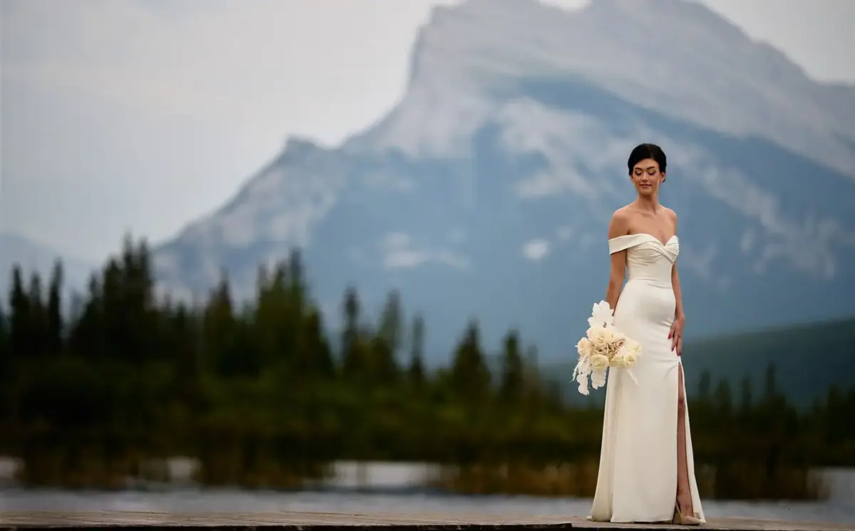 Mountain View Bridal - Dresses / Boutique - Calgary, Alberta (photo 1)