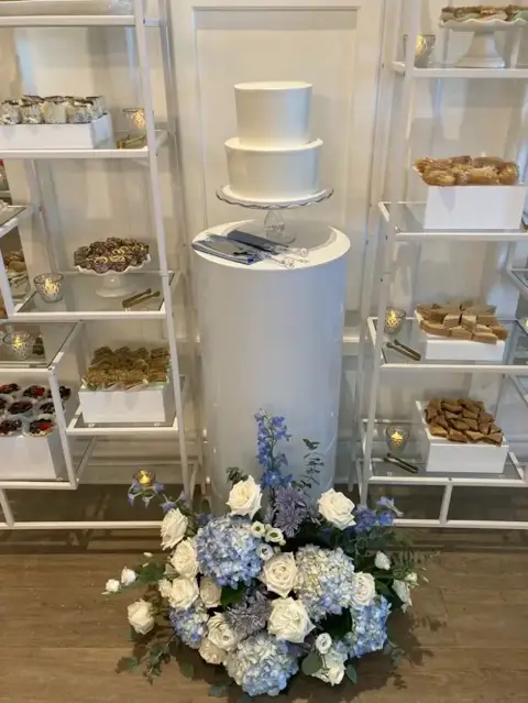 Sunshine Cake Studio - Cakes & Desserts - London, Ontario (photo 5)